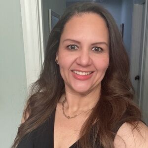 Meet your Posher, Miriam